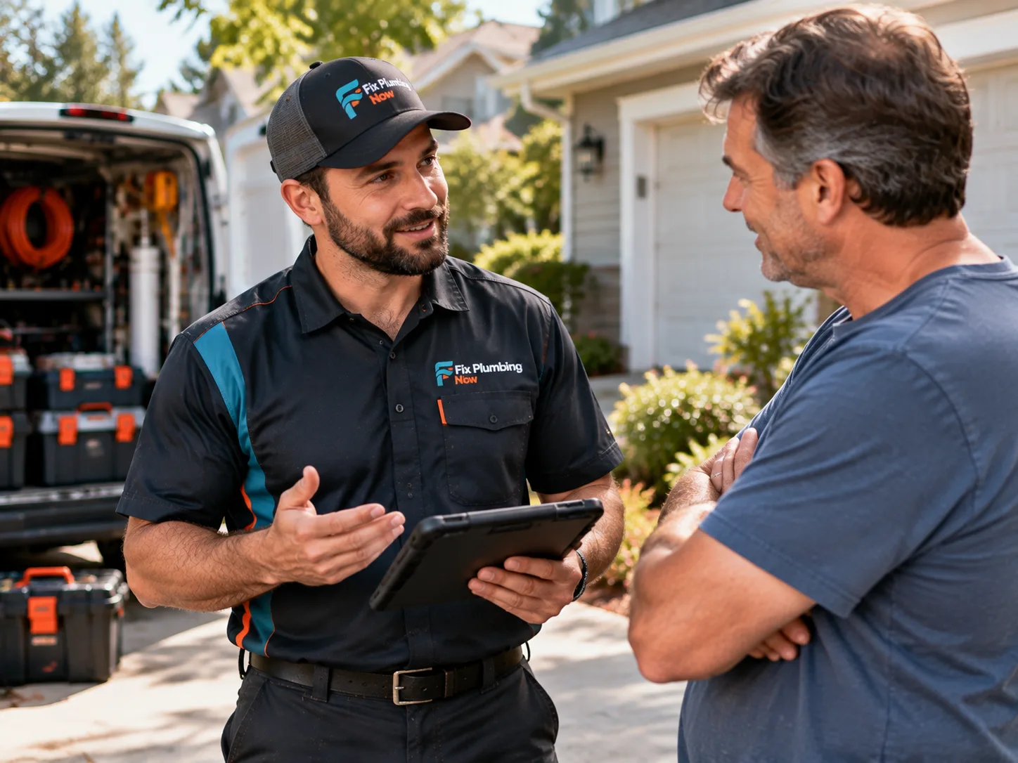 Clogged Drain Service Long Valley, NJ FAQs